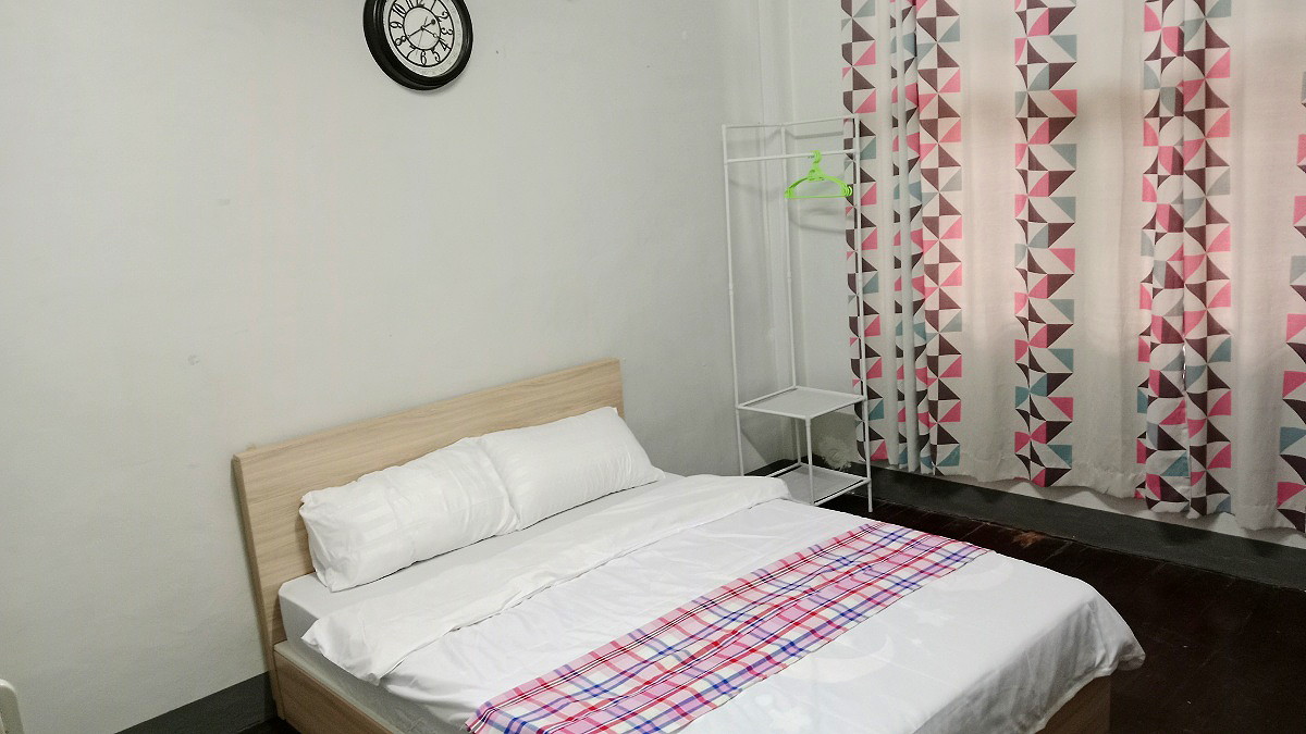 รูปภาพ หอพัก พี.เค.101 | อพาร์ทเม้นท์ หอพัก ที่พัก ห้องพัก - รูปที่ 2/20