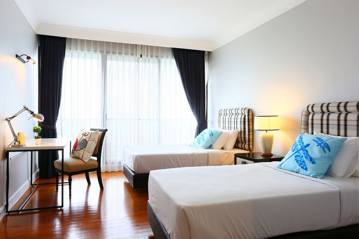 Condo · Bang Phli