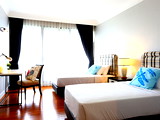 บางนาไพรด์ โฮเทลแอนด์ เรสซิเด้นซ์ - ห้องรายวัน ซีคอนสแควร์