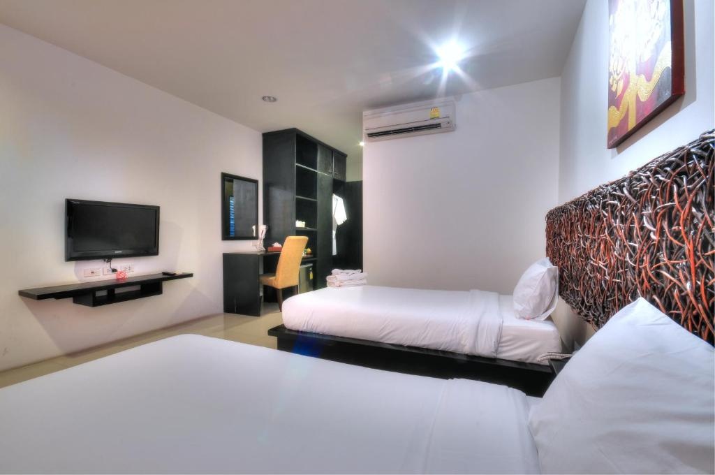 Condo · Lat Krabang, bangkok — photo 4