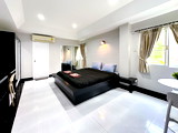 เค.ซี. เรสซิเดนซ์ บ้านฉาง ระยอง  เลี้ยงแมวได้  สไตล์รีสอร์ท ️ - ห้องรายวัน นิคมมาบตาพุด