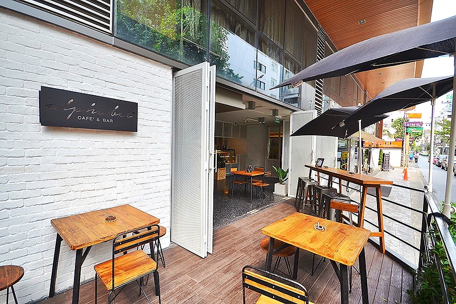 รูปภาพ เดอะ เฮอริเทจ กรุงเทพฯ | อพาร์ทเม้นท์ หอพัก ที่พัก ห้องพัก - รูปที่ 22/28