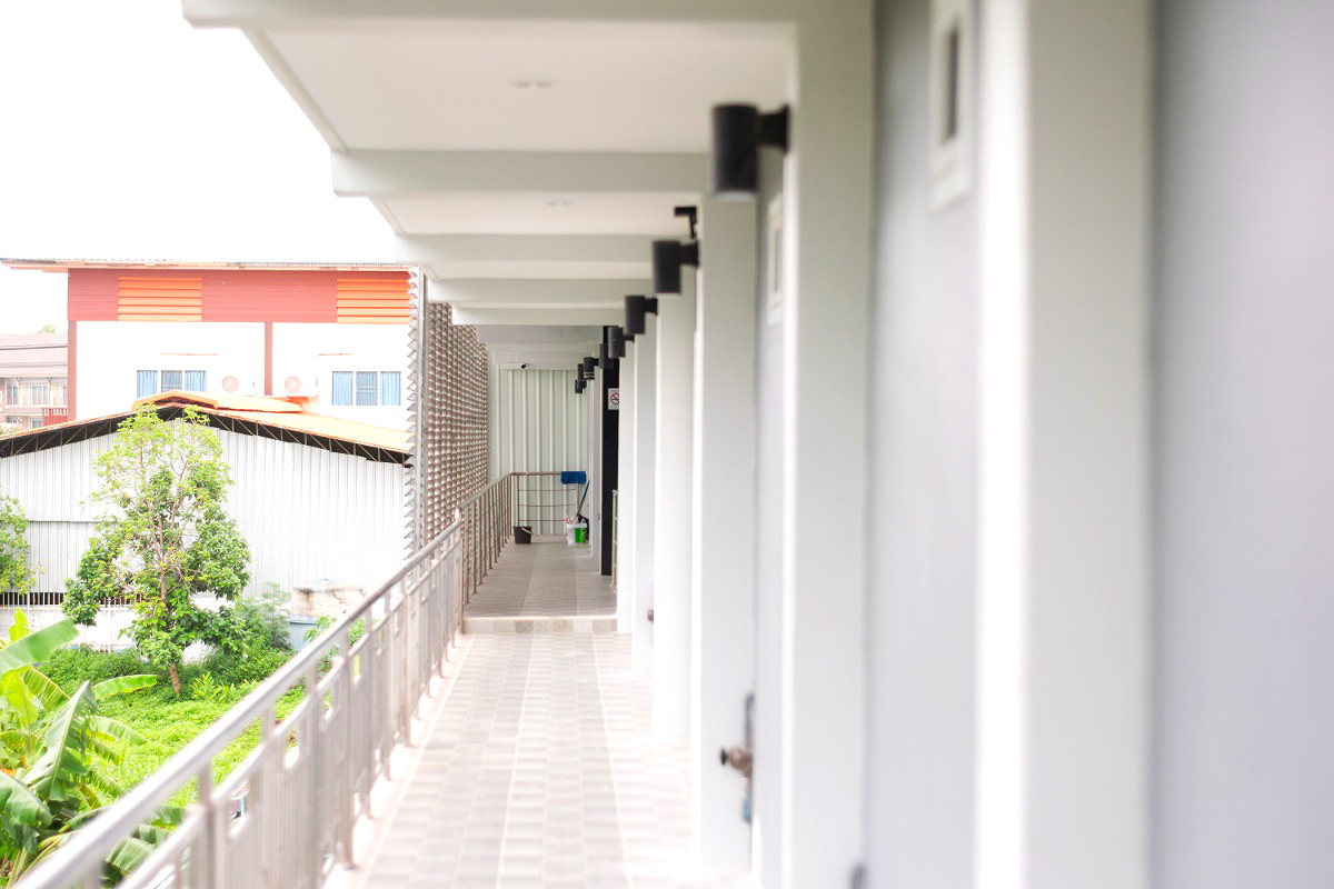 รูปภาพ อิงน้ำ อพาร์ทเม้น | อพาร์ทเม้นท์ หอพัก ที่พัก ห้องพัก - รูปที่ 6/25