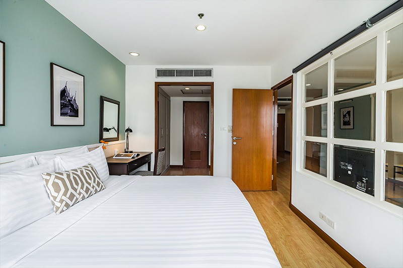 Condo · bangkok