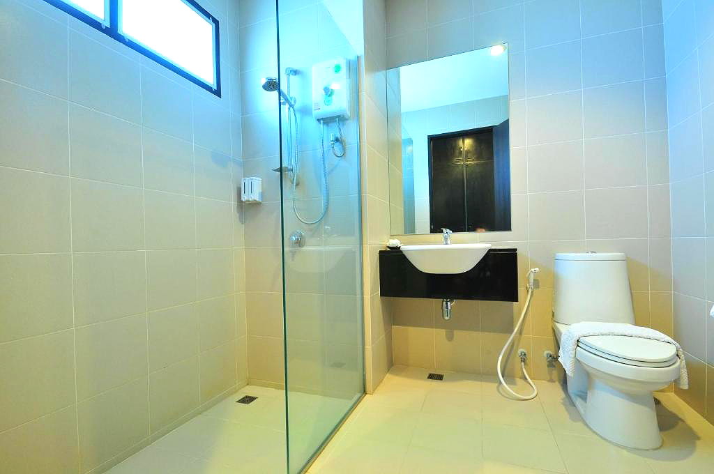 Pictures of BS Residence Suvarnabhumi 11/20