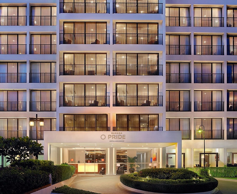Condo · Bang Phli — photo 4