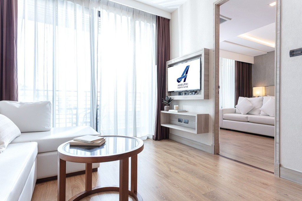 Condo · Watthana, bangkok — photo 5