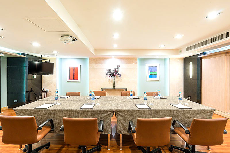 รูปภาพ เอเวอร์กรีนเพลส สยาม | อพาร์ทเม้นท์ หอพัก ที่พัก ห้องพัก - รูปที่ 6/22