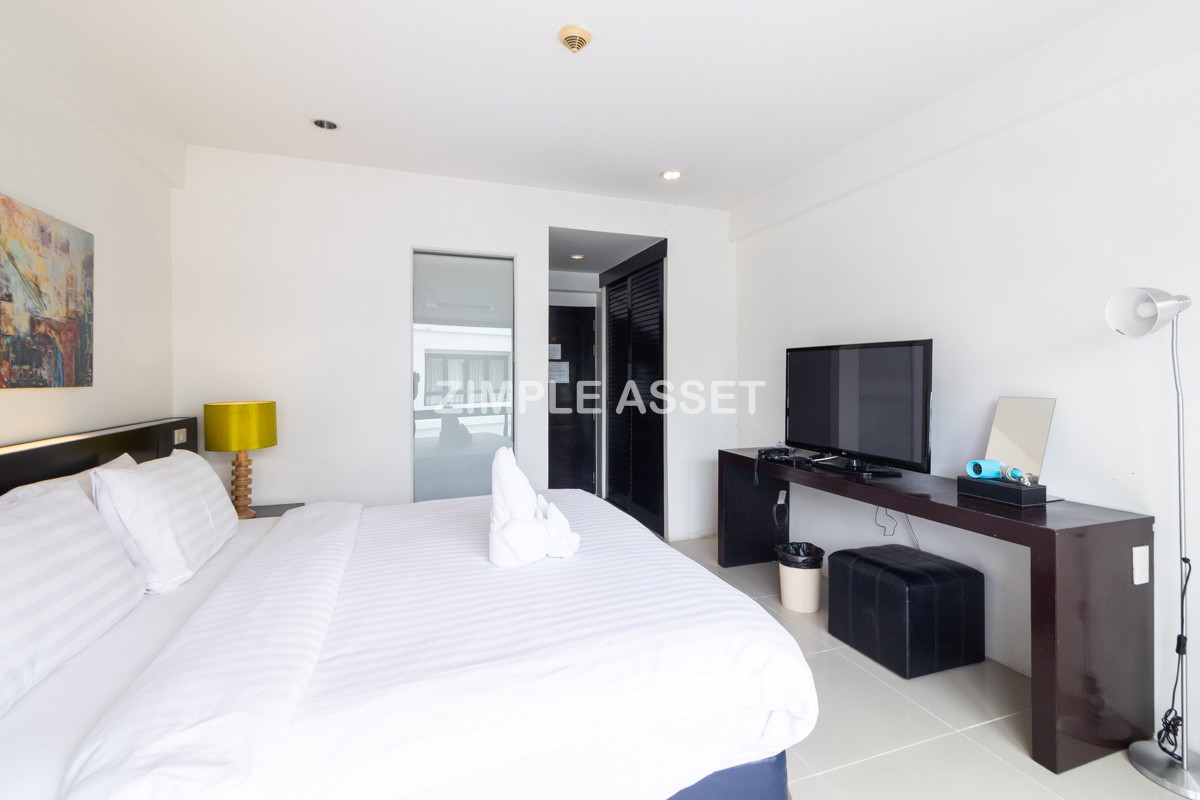 Condo · Dusit, bangkok — photo 4
