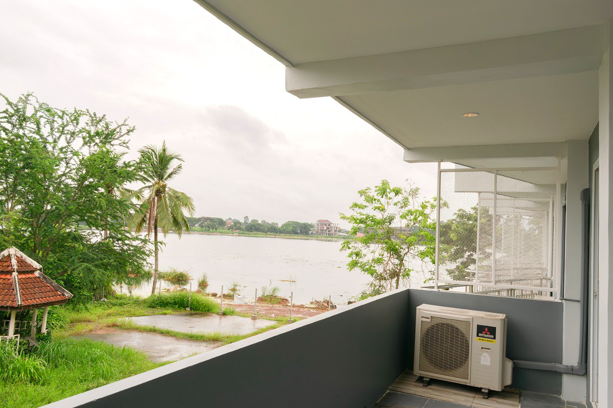 รูปภาพ อิงน้ำ อพาร์ทเม้น | อพาร์ทเม้นท์ หอพัก ที่พัก ห้องพัก - รูปที่ 5/25