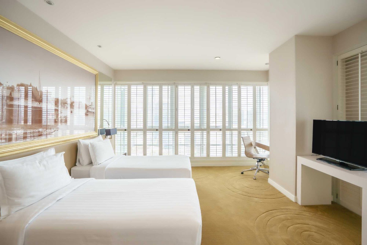 Condo · Pathum Wan, bangkok