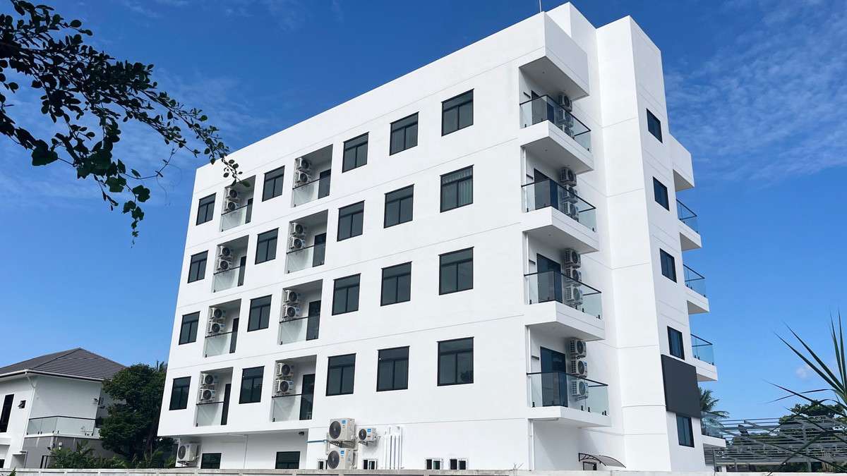 UPMOON HOTEL — photo 2