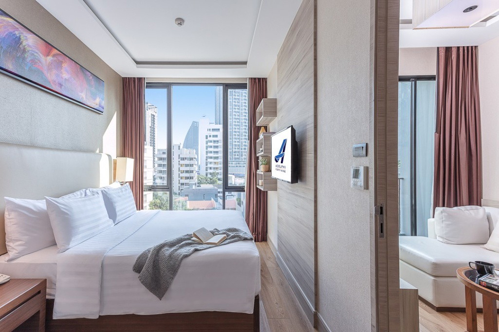 Condo · Watthana, bangkok — photo 3