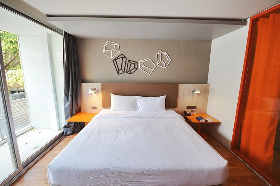 Condo · Bang Rak, bangkok — photo 2