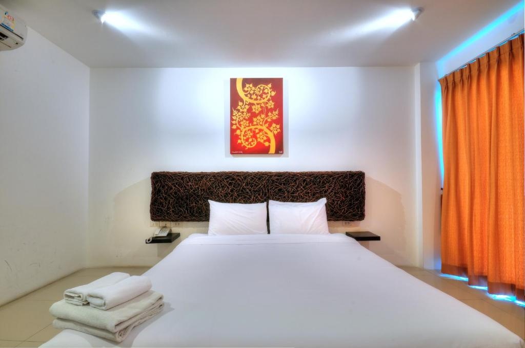 Condo · Lat Krabang, bangkok
