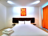 BS Residence Suvarnabhumi