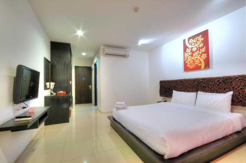 Condo · Lat Krabang, bangkok — photo 3
