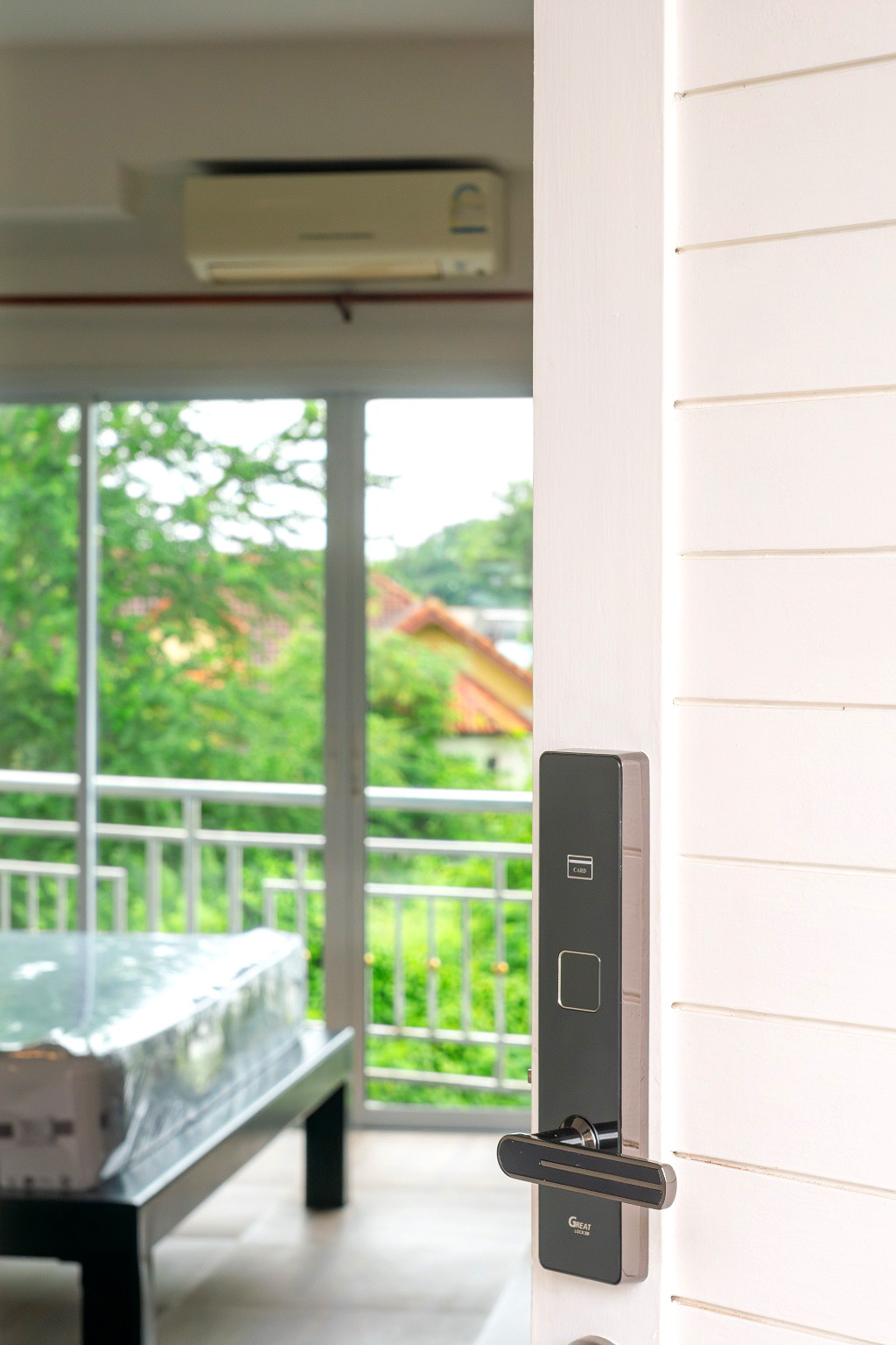 รูปภาพ อิงน้ำ อพาร์ทเม้น | อพาร์ทเม้นท์ หอพัก ที่พัก ห้องพัก - รูปที่ 7/25