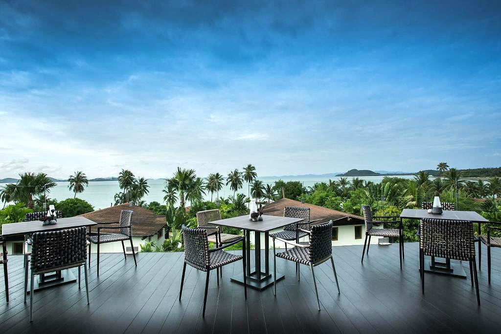 รูปภาพ บาร์เซโล โคโคนัท ไอส์แลนด์ | อพาร์ทเม้นท์ หอพัก ที่พัก ห้องพัก - รูปที่ 5/49