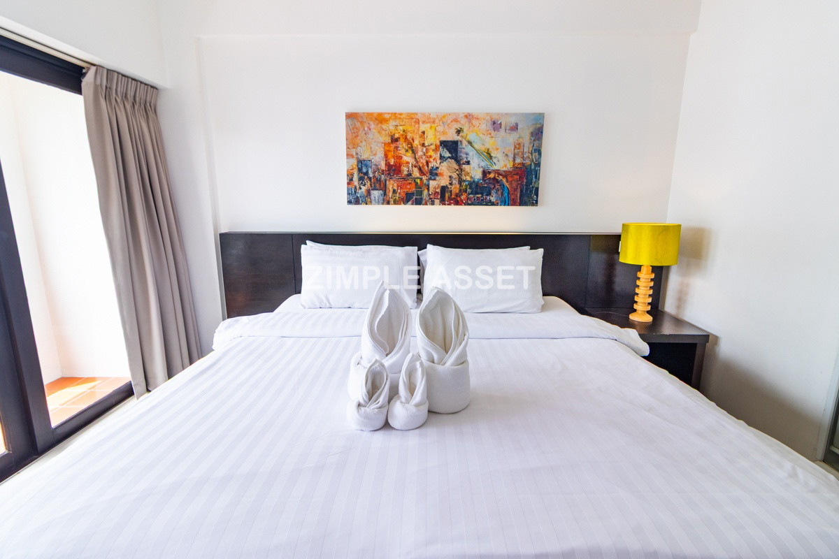 Condo · Dusit, bangkok — photo 3