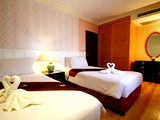 PRINCETON BANGKOK - Huai Khwang Market Short Term Rental