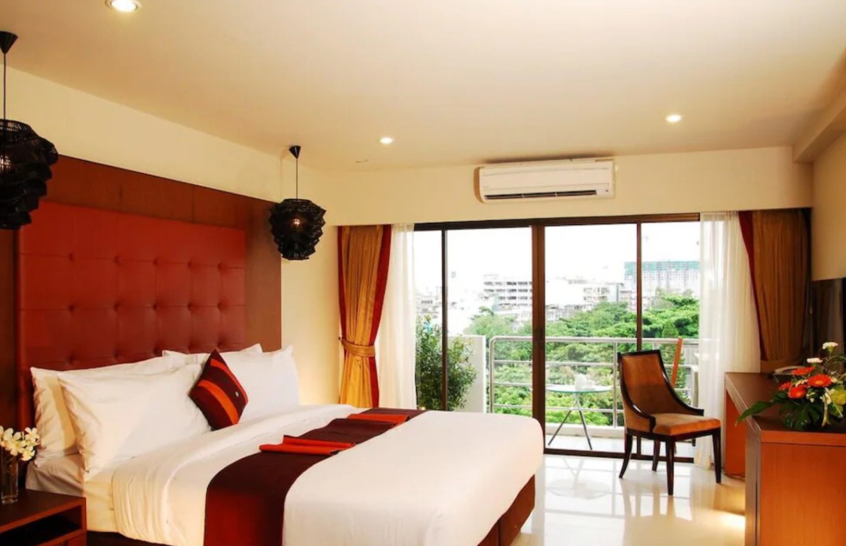 Condo · Bang Sue, bangkok — photo 2