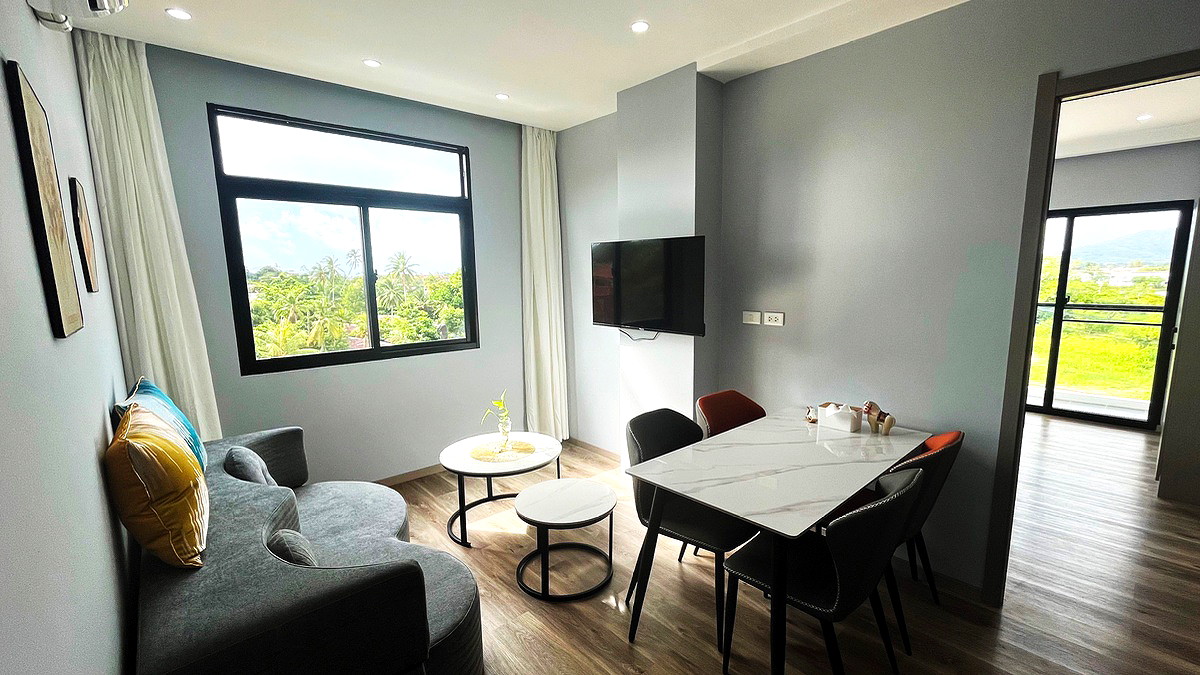 รูปภาพ UPMOON HOTEL | อพาร์ทเม้นท์ หอพัก ที่พัก ห้องพัก - รูปที่ 8/9