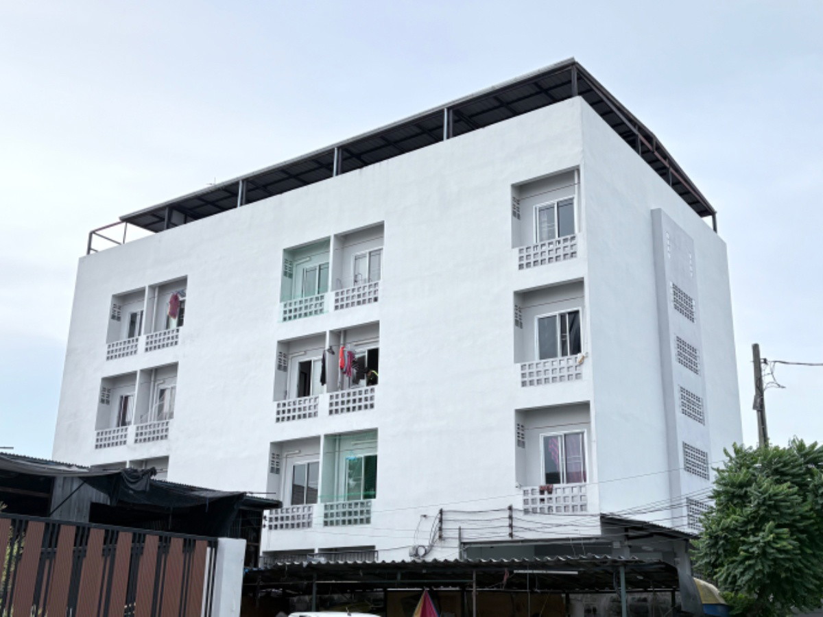 Condo · Lat Phrao, bangkok — photo 1