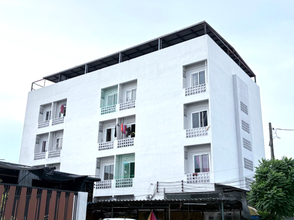 Pictures of watchara mansion 1/9