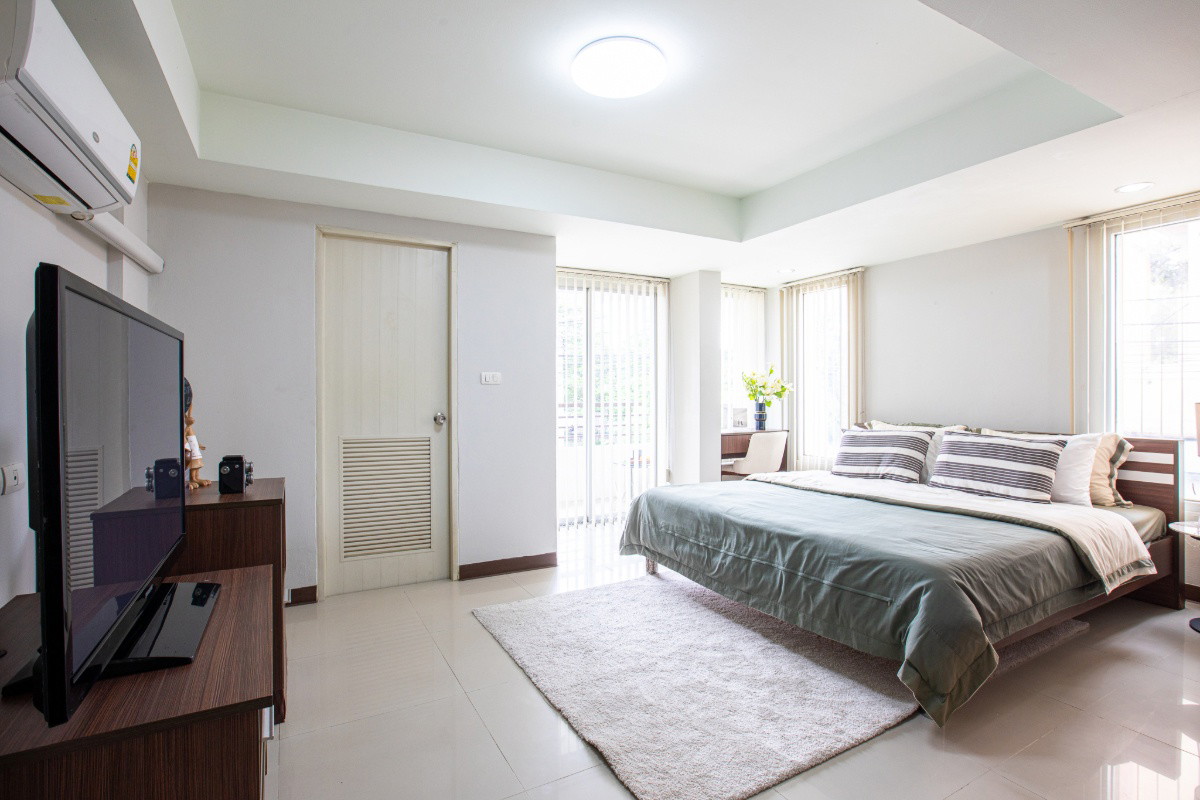 Condo · Bang Na, bangkok