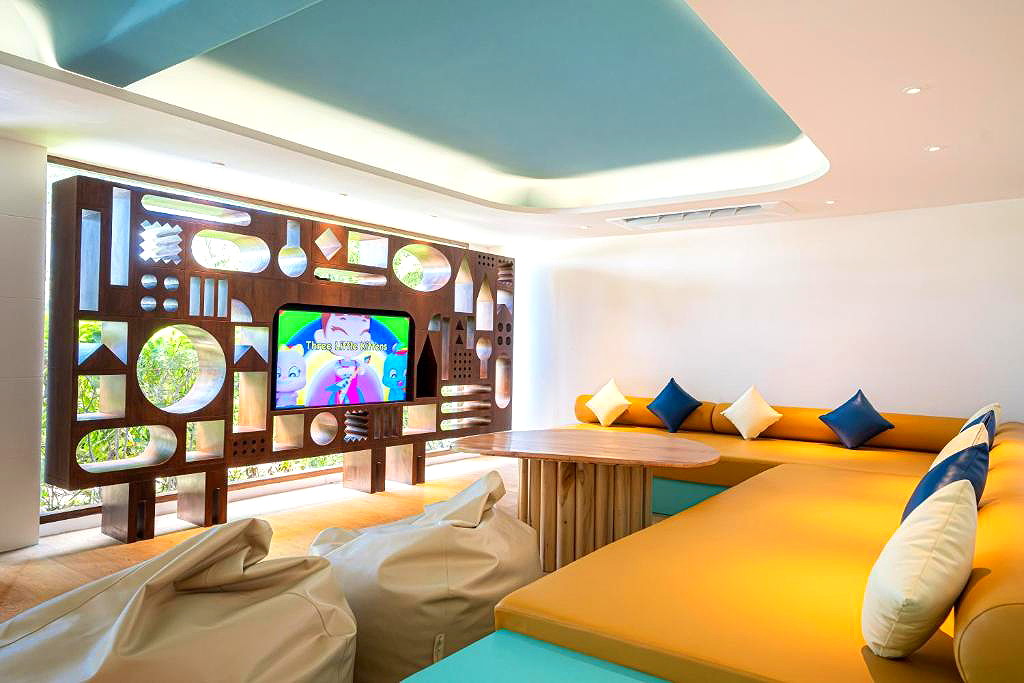 รูปภาพ บาร์เซโล โคโคนัท ไอส์แลนด์ | อพาร์ทเม้นท์ หอพัก ที่พัก ห้องพัก - รูปที่ 20/49