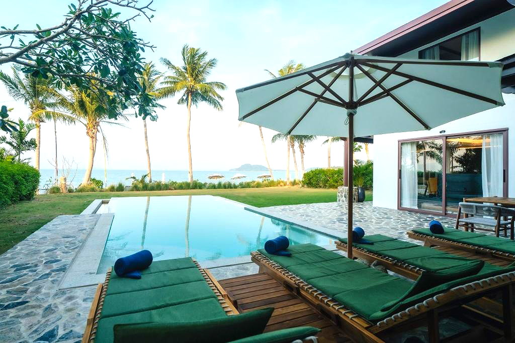 รูปภาพ บาร์เซโล โคโคนัท ไอส์แลนด์ | อพาร์ทเม้นท์ หอพัก ที่พัก ห้องพัก - รูปที่ 43/49
