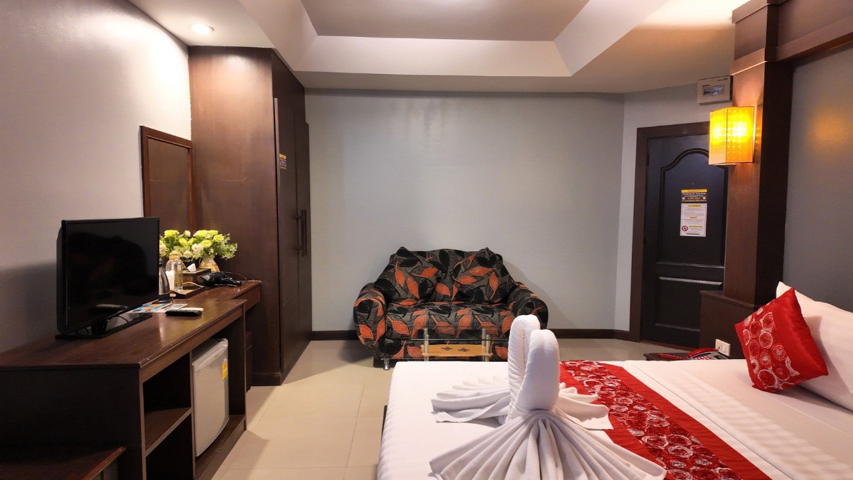 Condo · Lat Krabang, bangkok — photo 4