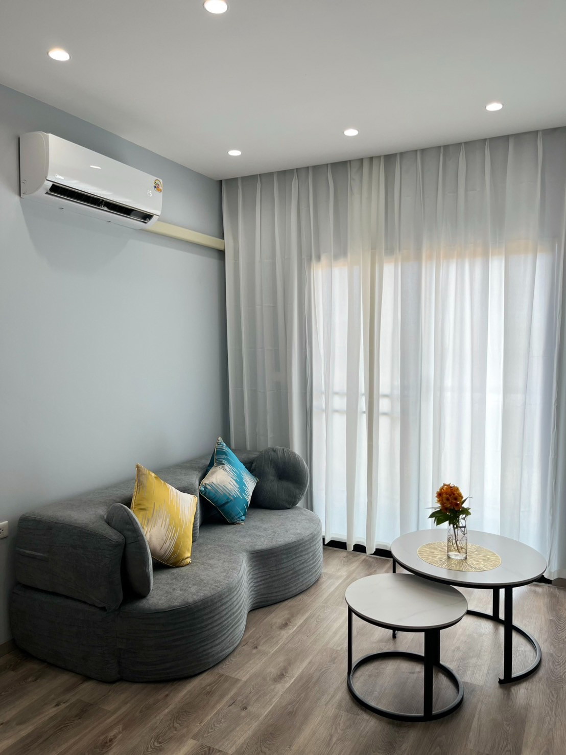 Condo · Mueang Phuket, phuket — photo 2