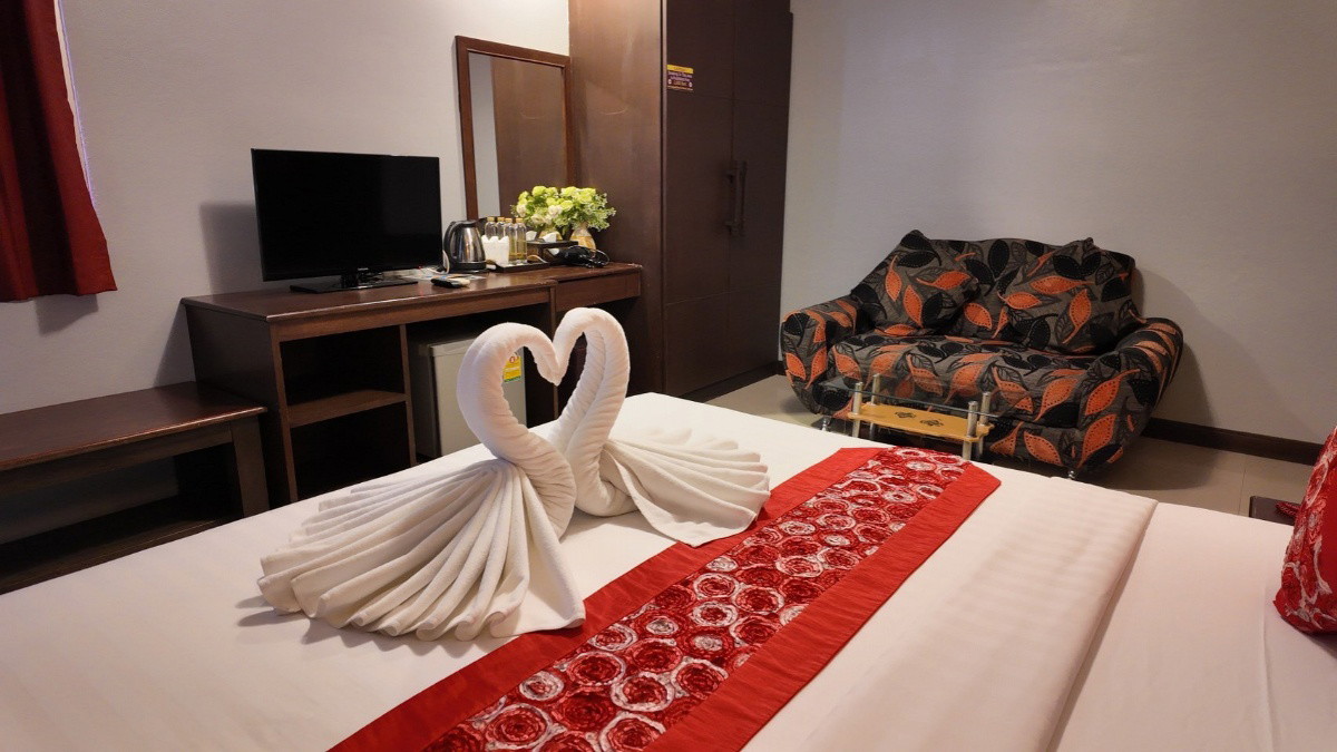 Condo · Lat Krabang, bangkok — photo 3