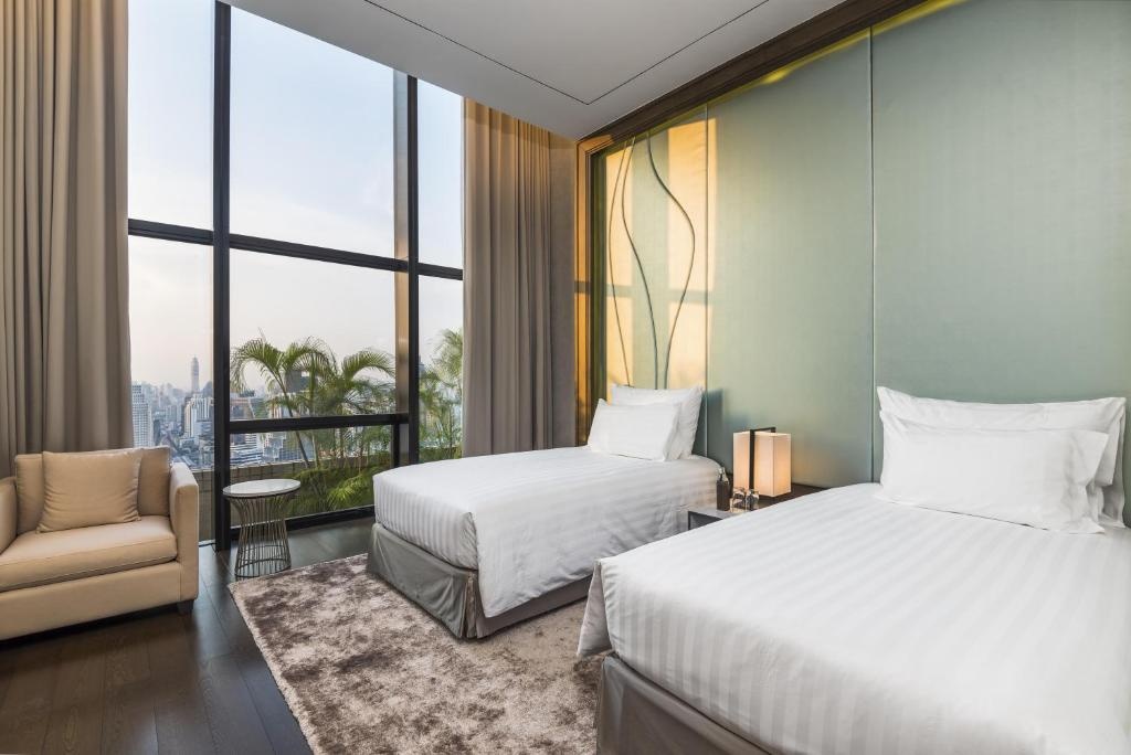 Condo · Khlong Toei, bangkok