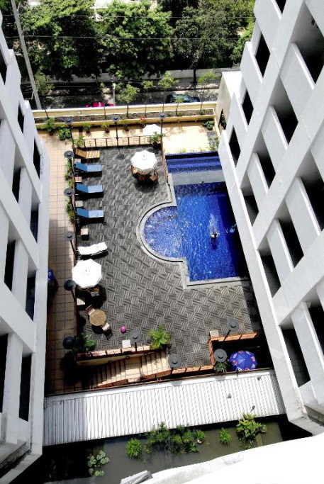 Condo · bangkok — photo 5
