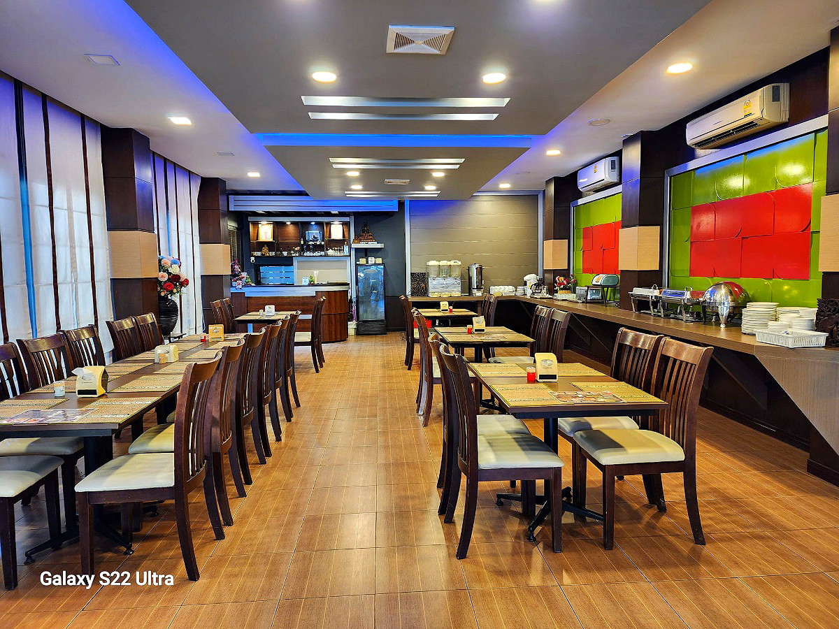 รูปภาพ เดอะเกรทเรสซิเดนซ์ | อพาร์ทเม้นท์ หอพัก ที่พัก ห้องพัก - รูปที่ 14/23