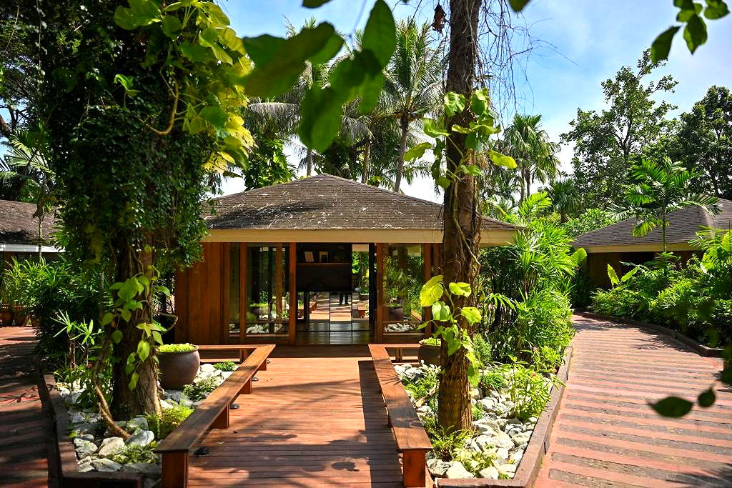 รูปภาพ บาร์เซโล โคโคนัท ไอส์แลนด์ | อพาร์ทเม้นท์ หอพัก ที่พัก ห้องพัก - รูปที่ 28/49
