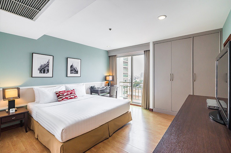 Condo · bangkok — photo 3