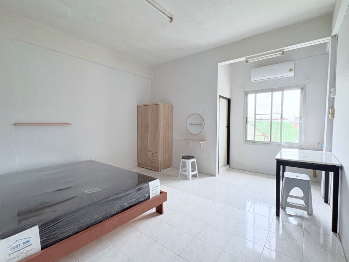 Condo · Lat Phrao, bangkok — photo 3