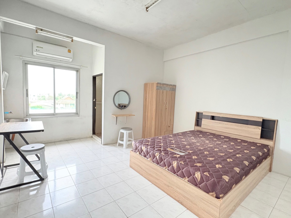 Condo · Lat Phrao, bangkok — photo 4