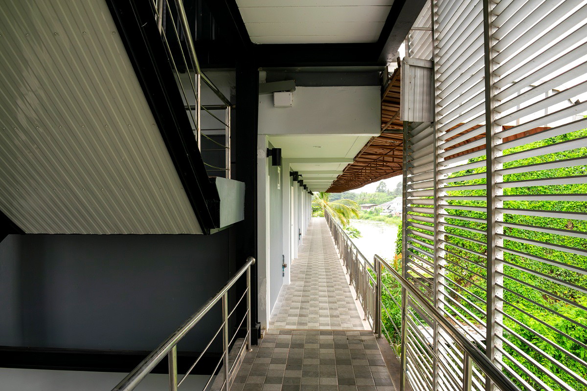 รูปภาพ อิงน้ำ อพาร์ทเม้น | อพาร์ทเม้นท์ หอพัก ที่พัก ห้องพัก - รูปที่ 4/25