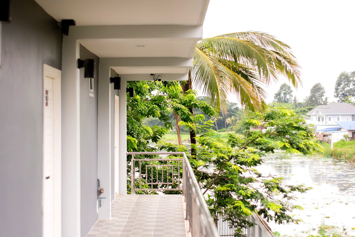 รูปภาพ อิงน้ำ อพาร์ทเม้น | อพาร์ทเม้นท์ หอพัก ที่พัก ห้องพัก - รูปที่ 2/25