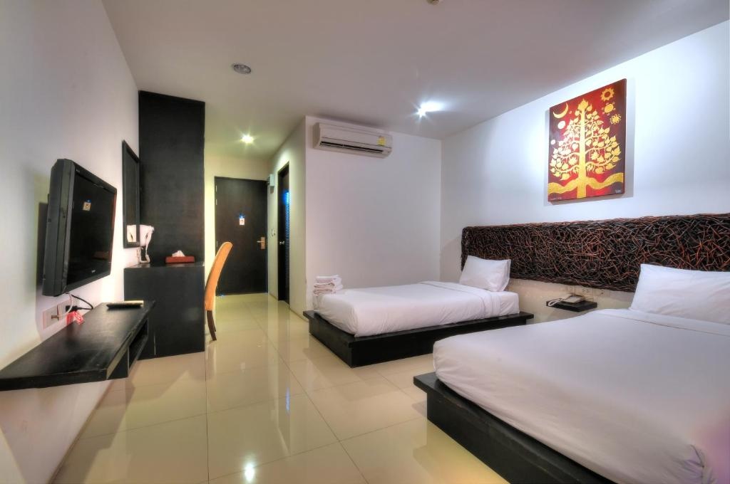 Condo · Lat Krabang, bangkok — photo 2