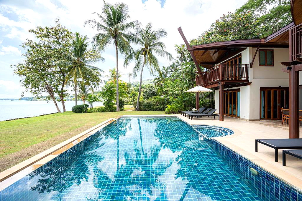 รูปภาพ บาร์เซโล โคโคนัท ไอส์แลนด์ | อพาร์ทเม้นท์ หอพัก ที่พัก ห้องพัก - รูปที่ 3/49