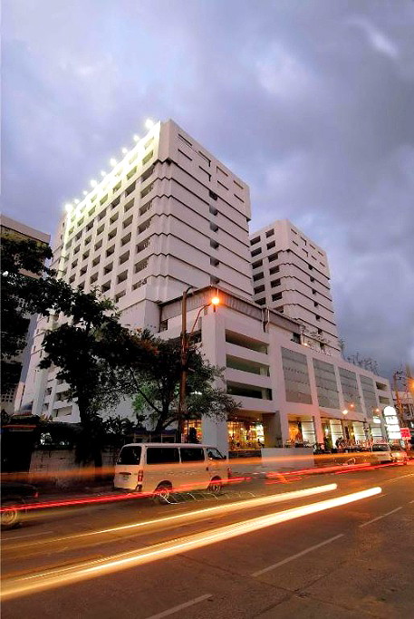 Pictures of PRINCETON BANGKOK 14/14