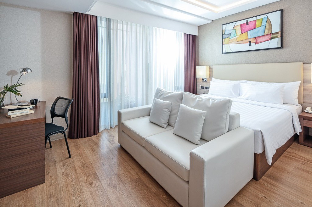 Condo · Watthana, bangkok
