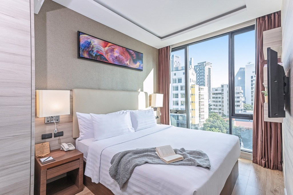 Condo · Watthana, bangkok — photo 2