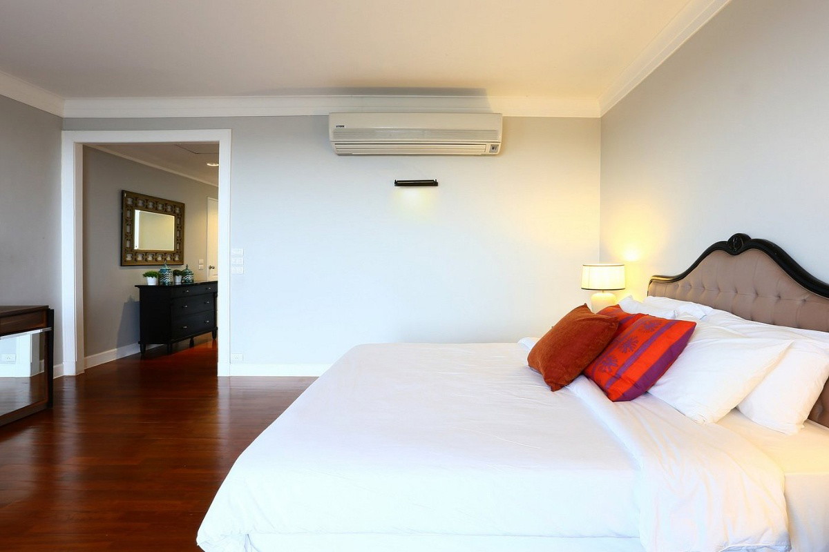 Condo · Bang Phli — photo 2